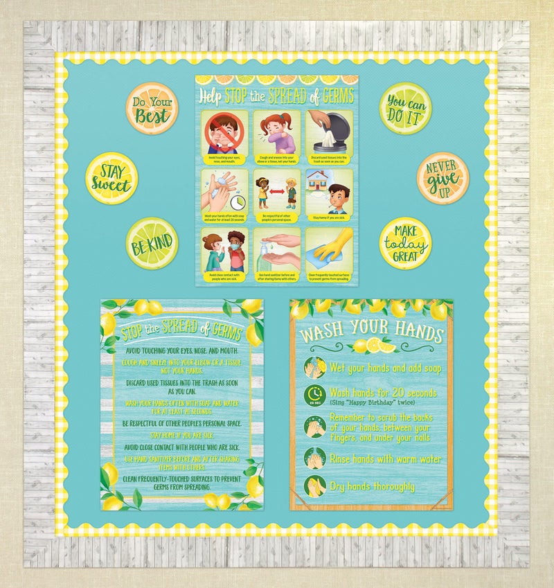 Teacher Created Resources White Wood Straight Border Trim (TCR3563) - Image 5